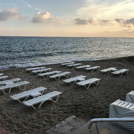 Muz 2* Alanya