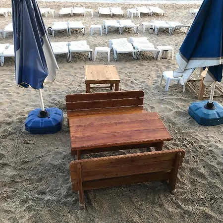 Muz 호텔 알란야