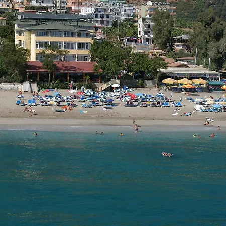 Szálloda Muz 2*