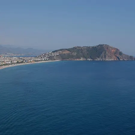 Muz 2* Alanya