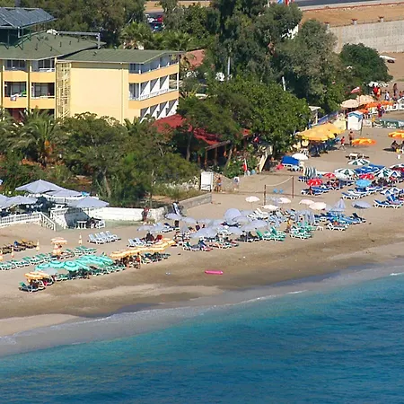 Muz 2* Alanya
