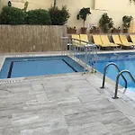 Hotel Muz Alanya