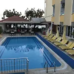 Hotel Muz