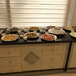 Muz Hotell Alanya