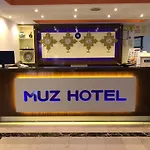 Hotel Muz