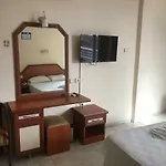 Muz Hotel Alanya