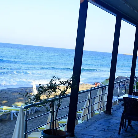 Muz Hotel Alanya