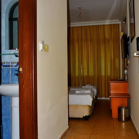 Muz Hotel Alanya