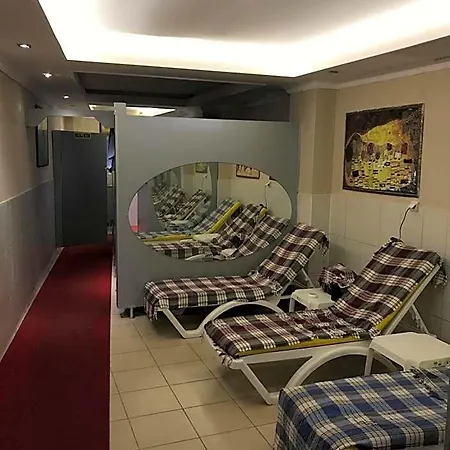 Hotel Muz