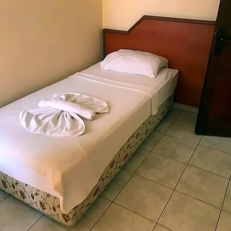 Muz Hotel Alanya