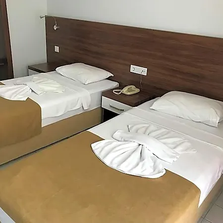 Hotel Muz 3*