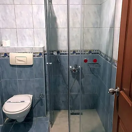 Muz Hotel Alanya
