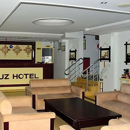 Muz Alanya