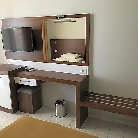 Hotel Muz