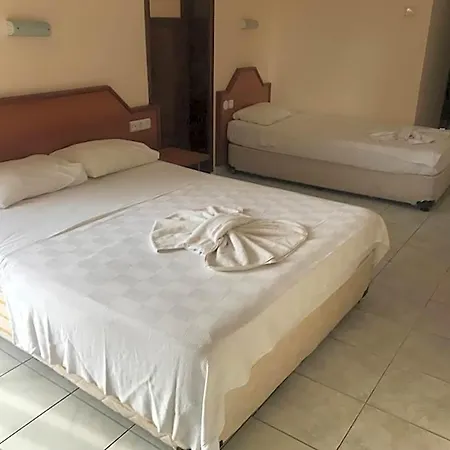 Hotel Muz