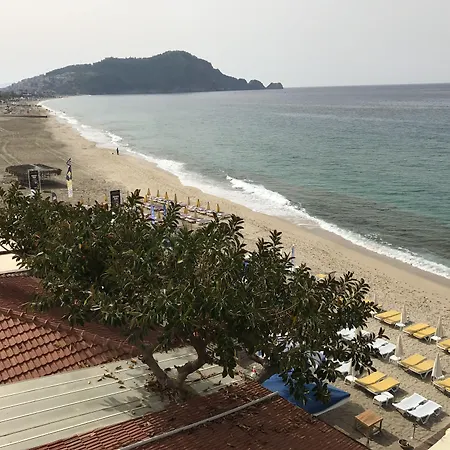 Otel Muz 3*