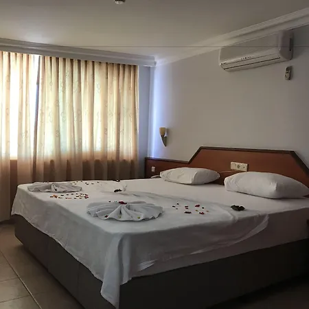 Otel Muz Alanya