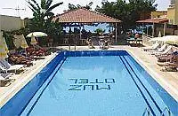 Muz Hotel 3*