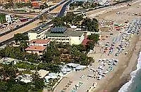 Hotel Muz Alanya