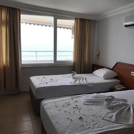 Muz 3* Alanya