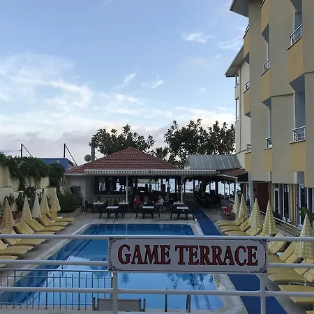 Muz Alanya