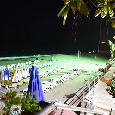 Muz 3* Alanya