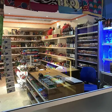 Ξενοδοχείο Muz