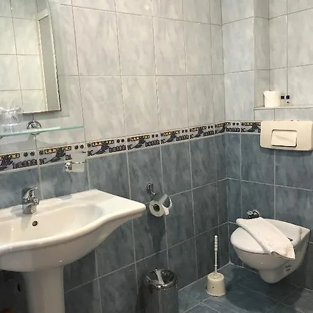 Hotel Muz Alanya