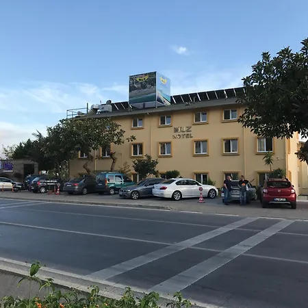 Hotel Muz 3*
