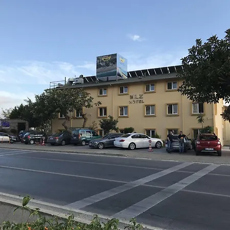 Hotel Muz 2*