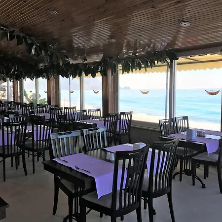 Otel Muz