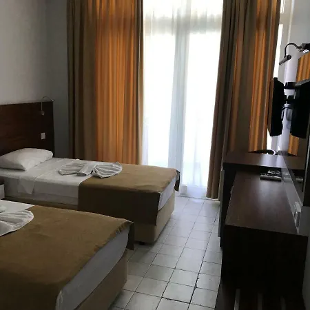 Hotel Muz