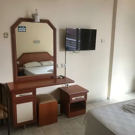 Muz Hotel Alanya