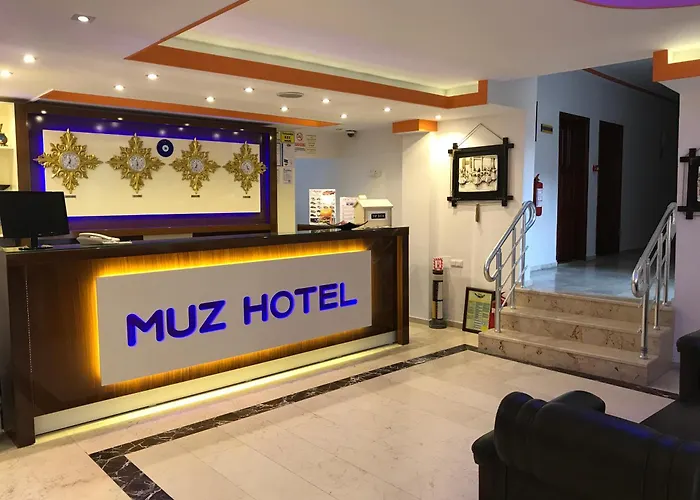 Muz 3*