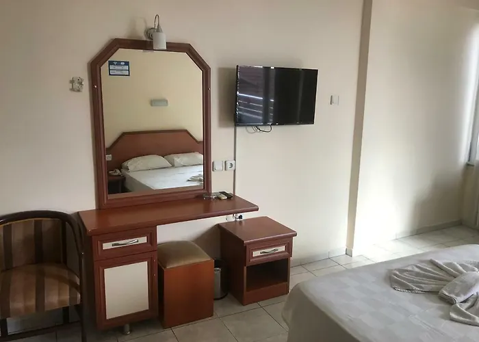 Muz 酒店 阿拉尼亚