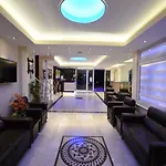 Отель Muz