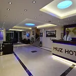Muz Alanya