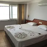 Muz Отель Алания