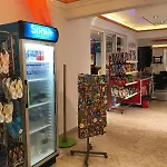 Отель Muz Алания