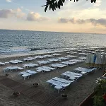 Отель Muz Алания