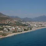 Muz Алания