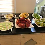 Muz Отель Алания