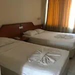 Отель Muz Алания